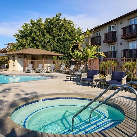 Fairfield Inn & Suites San Diego Old Town Экстерьер фото