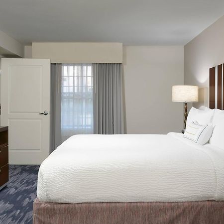 Fairfield Inn & Suites San Diego Old Town Экстерьер фото