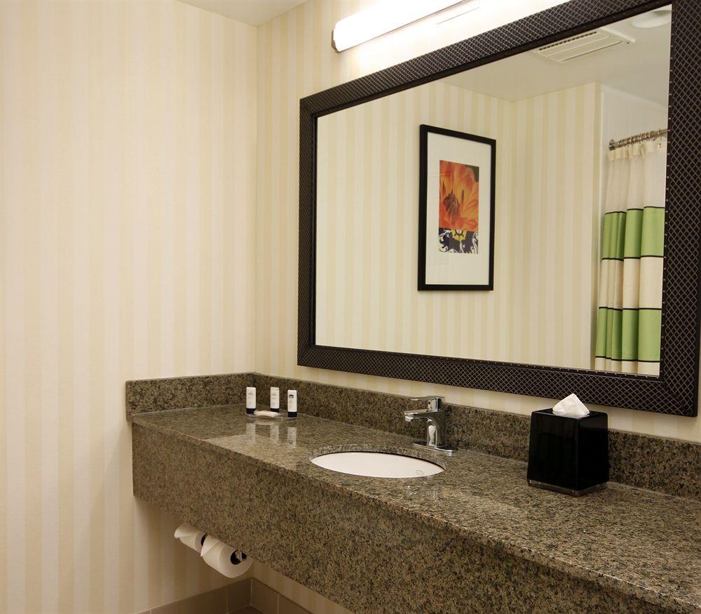 Fairfield Inn & Suites San Diego Old Town Экстерьер фото