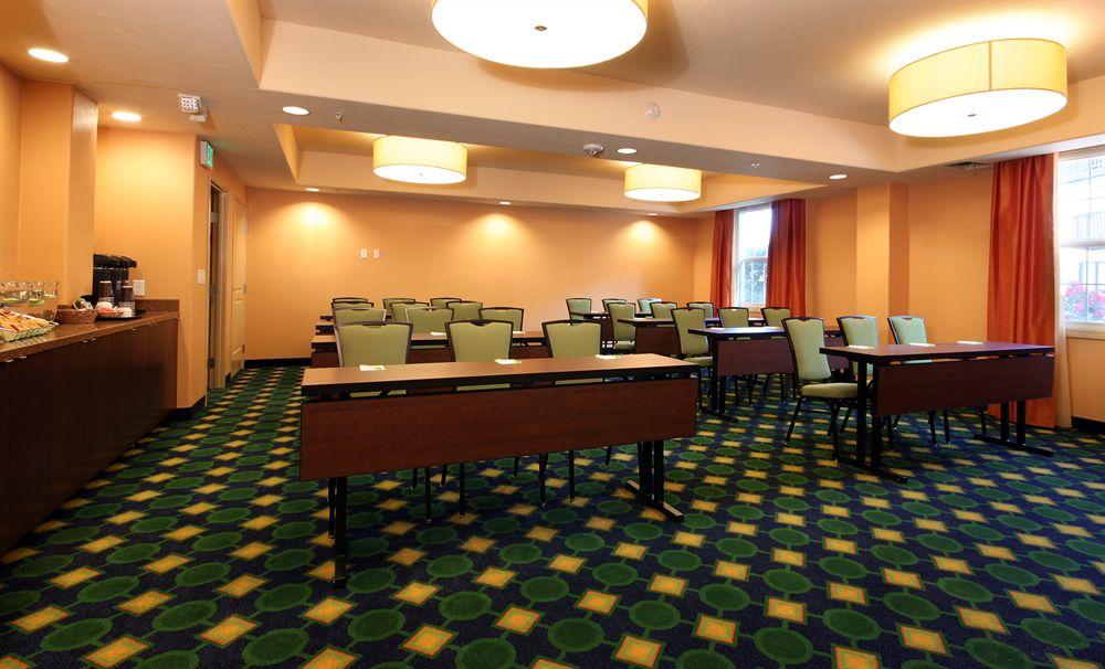 Fairfield Inn & Suites San Diego Old Town Экстерьер фото