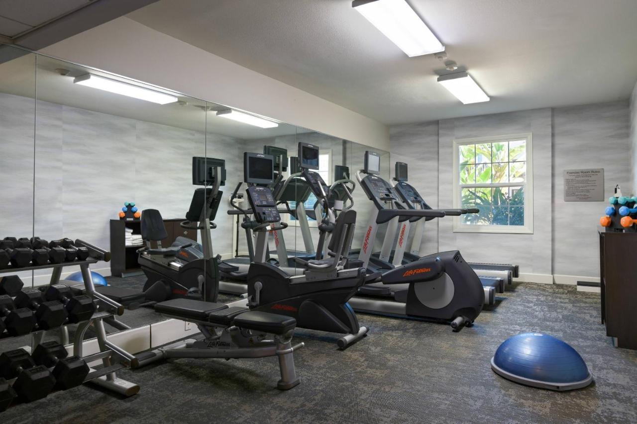 Fairfield Inn & Suites San Diego Old Town Экстерьер фото