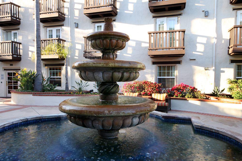 Fairfield Inn & Suites San Diego Old Town Экстерьер фото