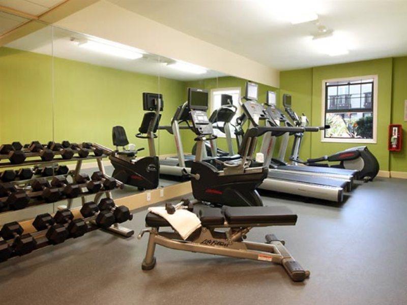 Fairfield Inn & Suites San Diego Old Town Экстерьер фото