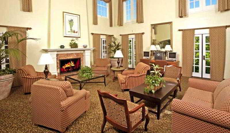 Fairfield Inn & Suites San Diego Old Town Экстерьер фото