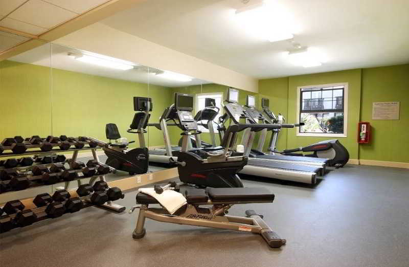 Fairfield Inn & Suites San Diego Old Town Экстерьер фото